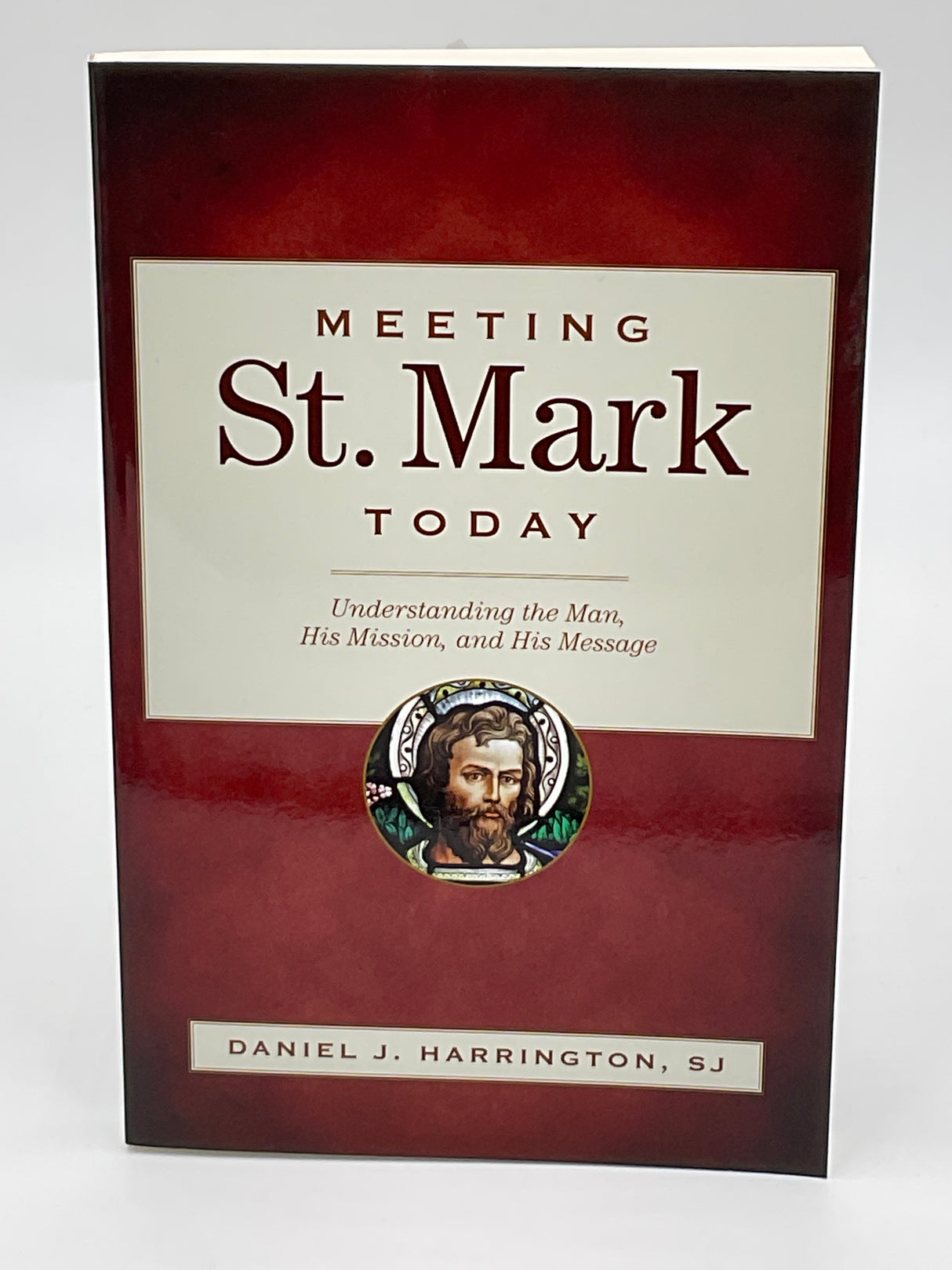 Meeting St. Mark