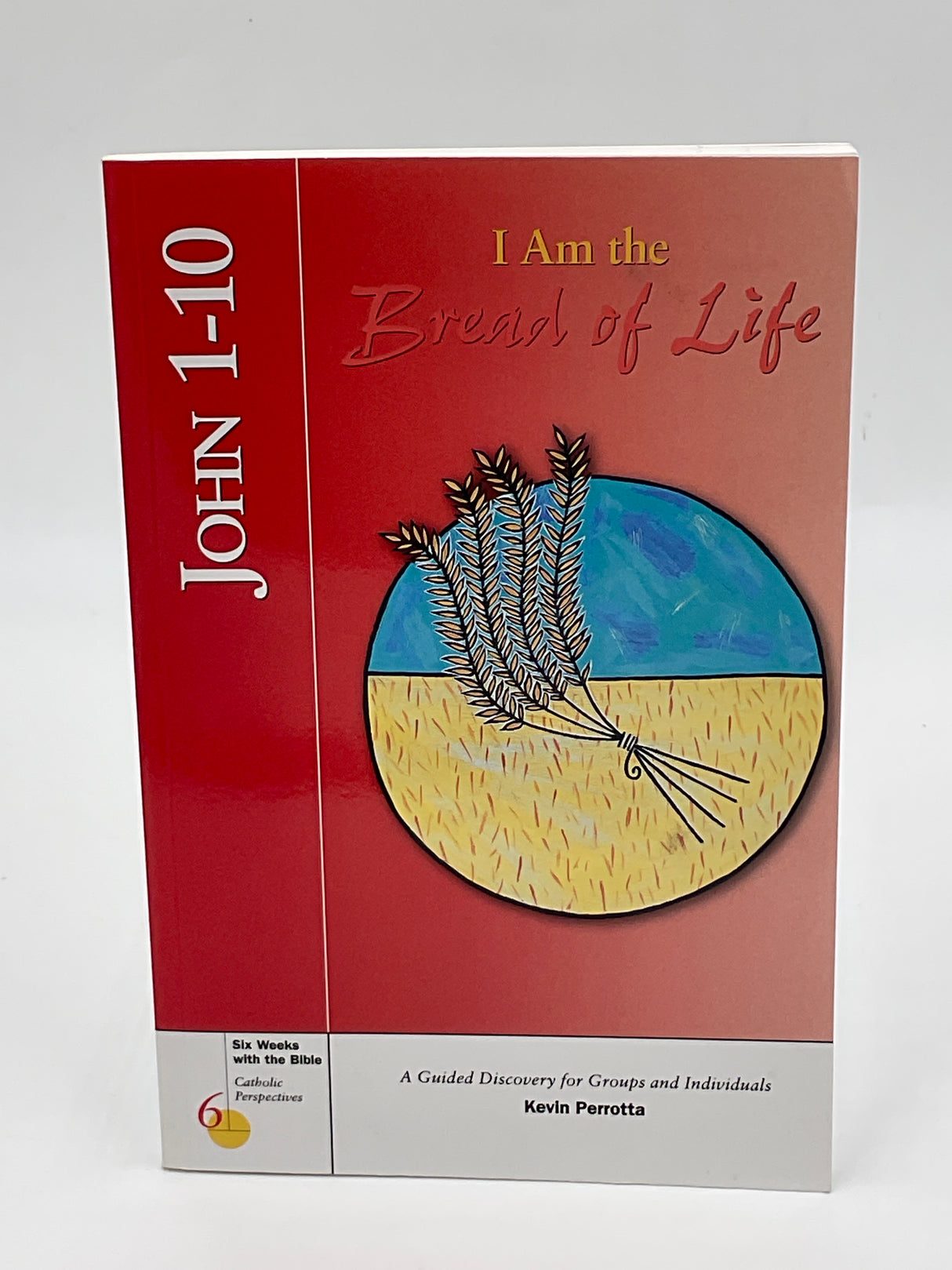 I am the Bread of Life