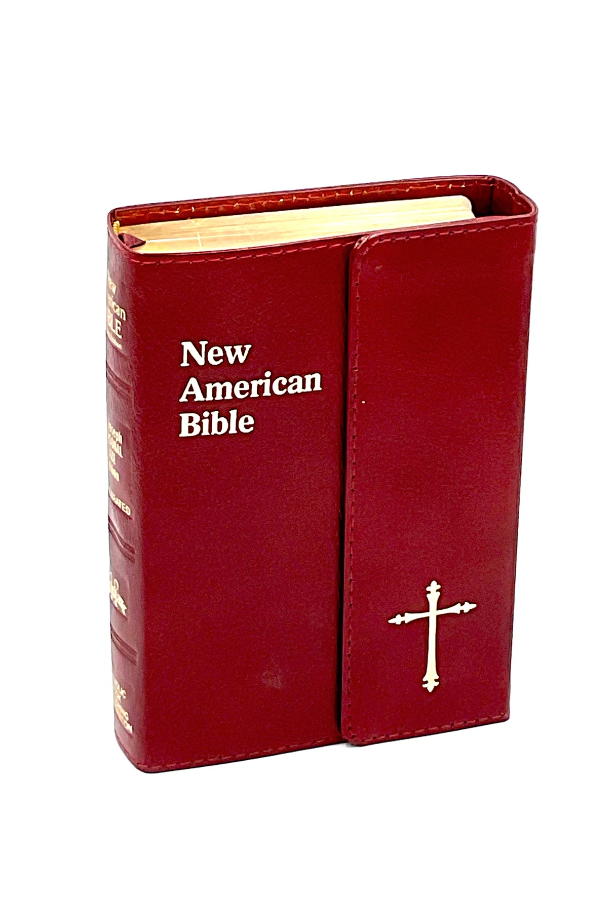 New American Bible 510/33BG