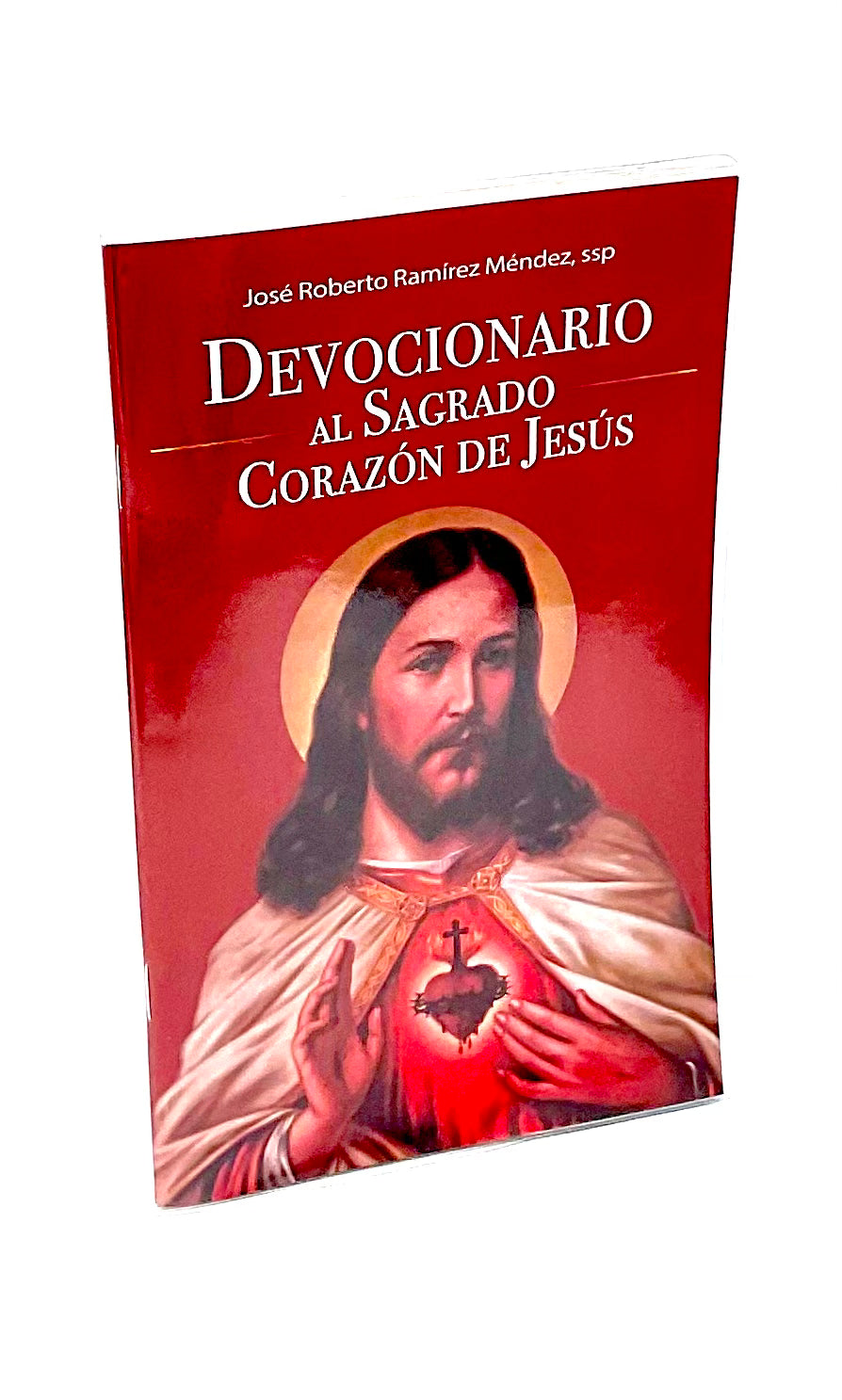Devocionario al Sag Cor de Jesus