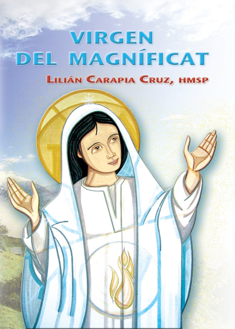 VIRGEN DEL MAGNÍFICAT