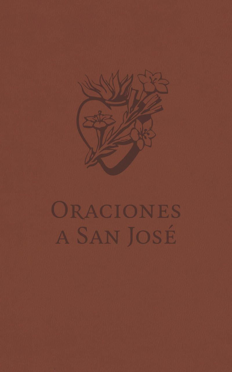 Oraciones a San José