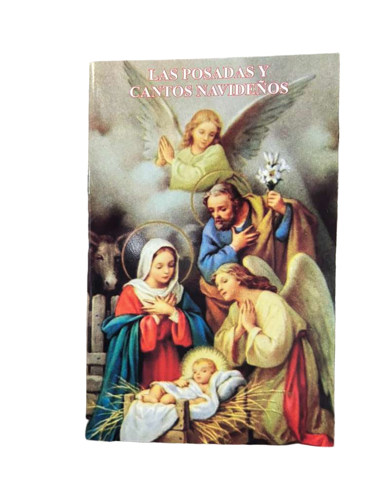 Las Posadas y Cantos Navideños