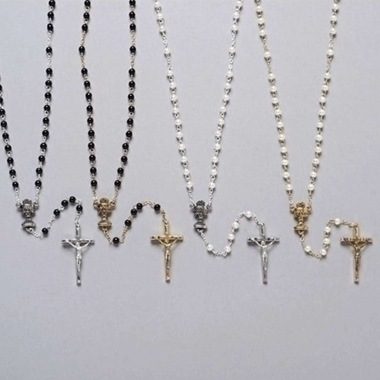 ROMAN FIRST COMMUNION ROSARY