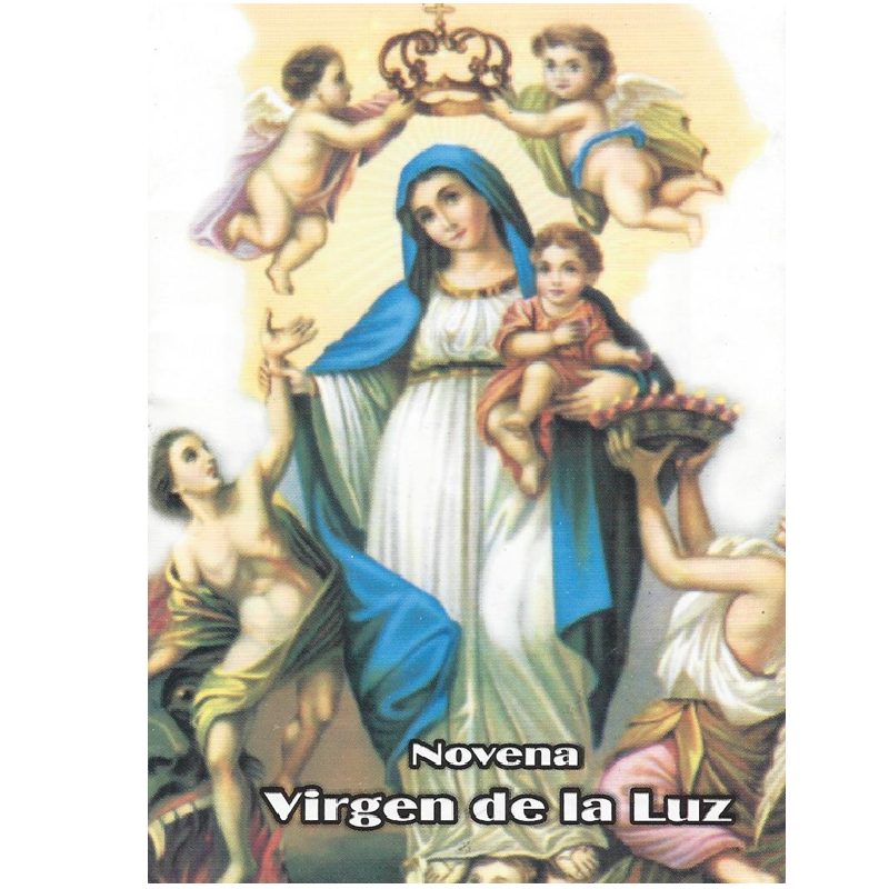 Novena Virgen de la Luz