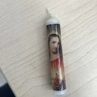 CANDELS 1.5 X 8 WITH RELIGIOUS IMAGES