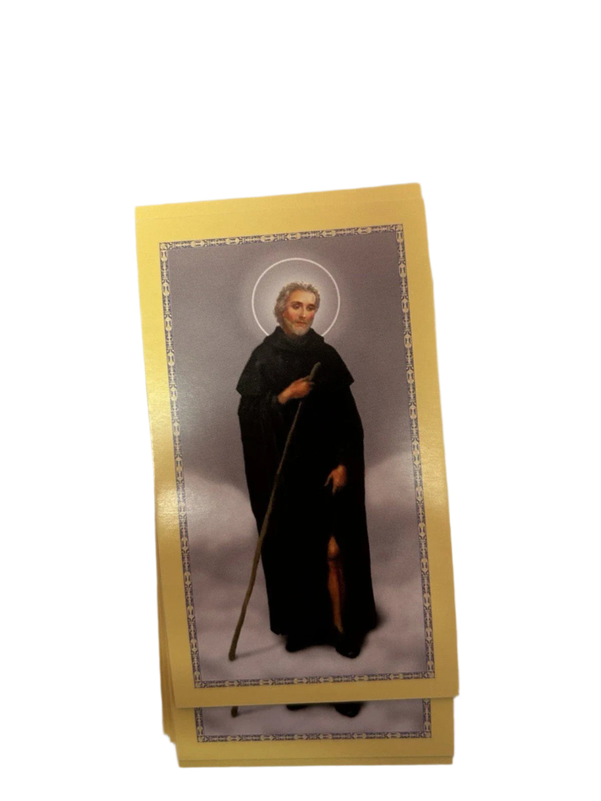 PRAYER TO ST PEREGRINE