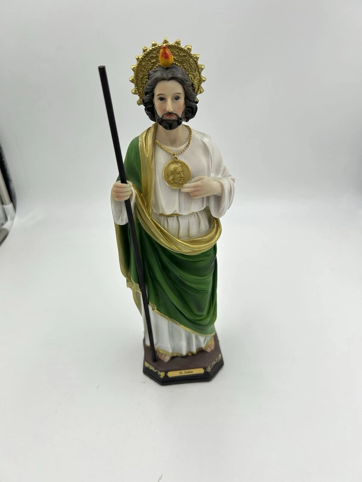SAN JUDAS 12"-C3