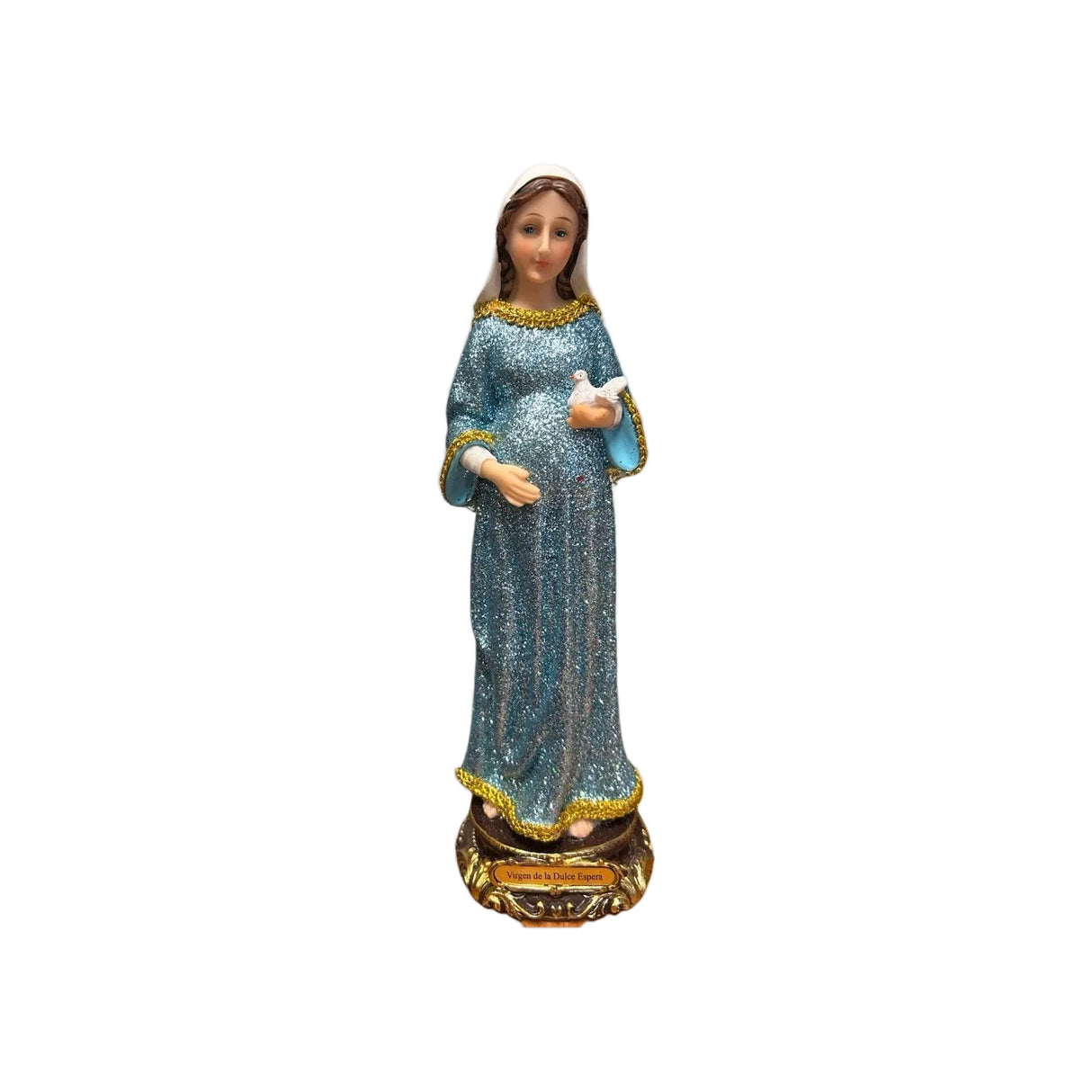 VIRGEN DE DULCE ESPERA 12"-T3