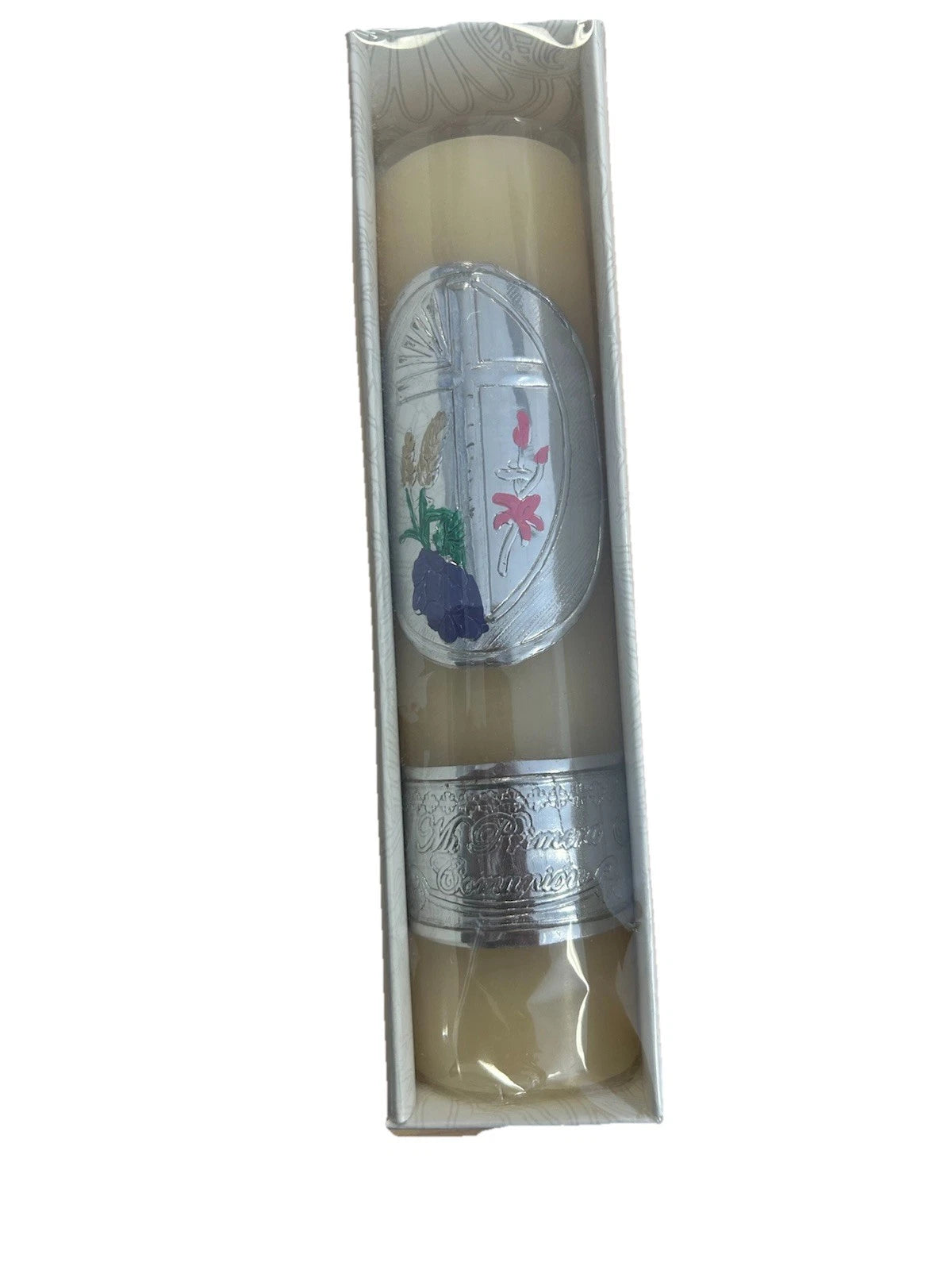 CIRIO DE PRIMERA COMUNION #5