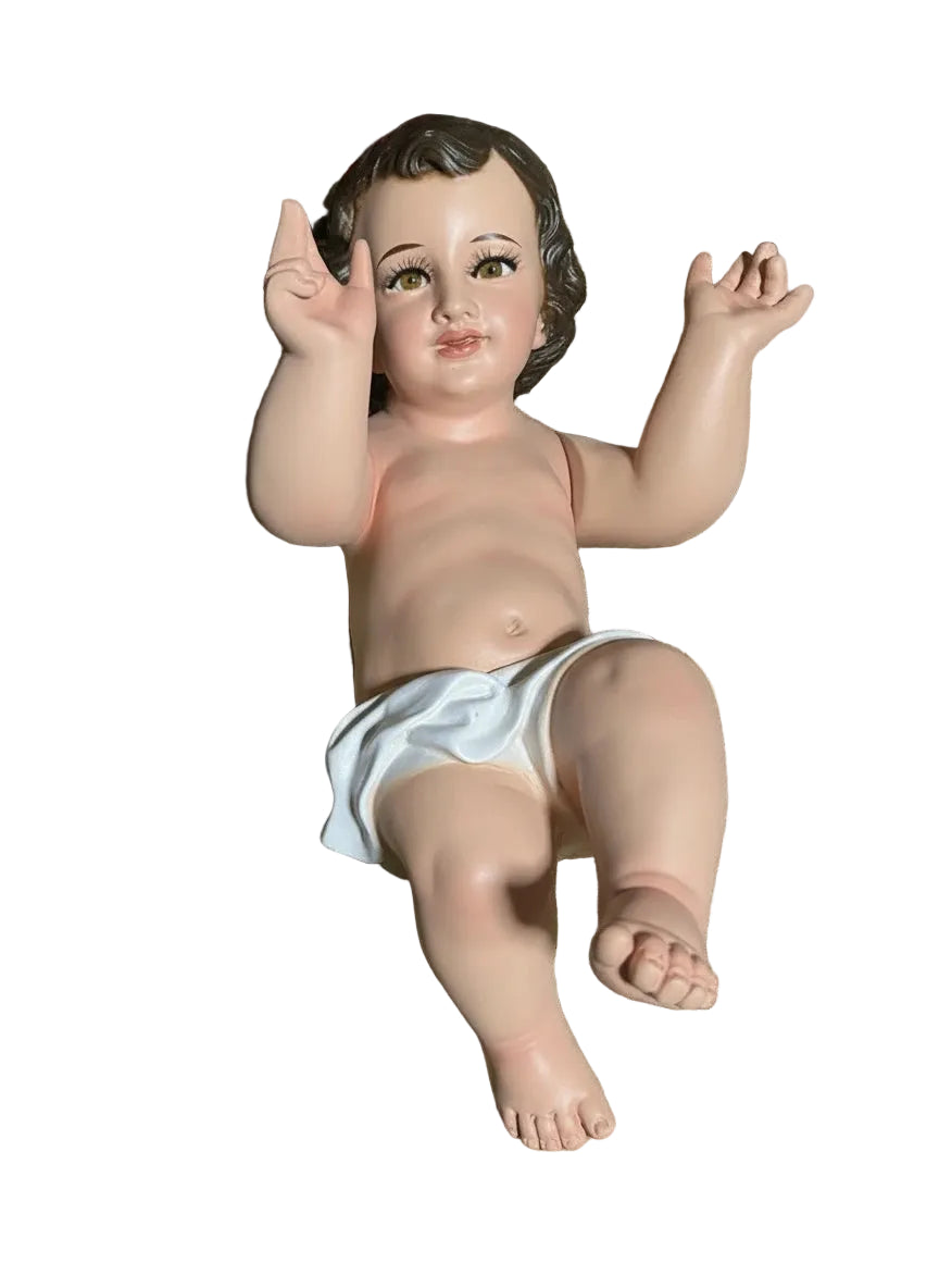 Baby Jesus 14" E-1