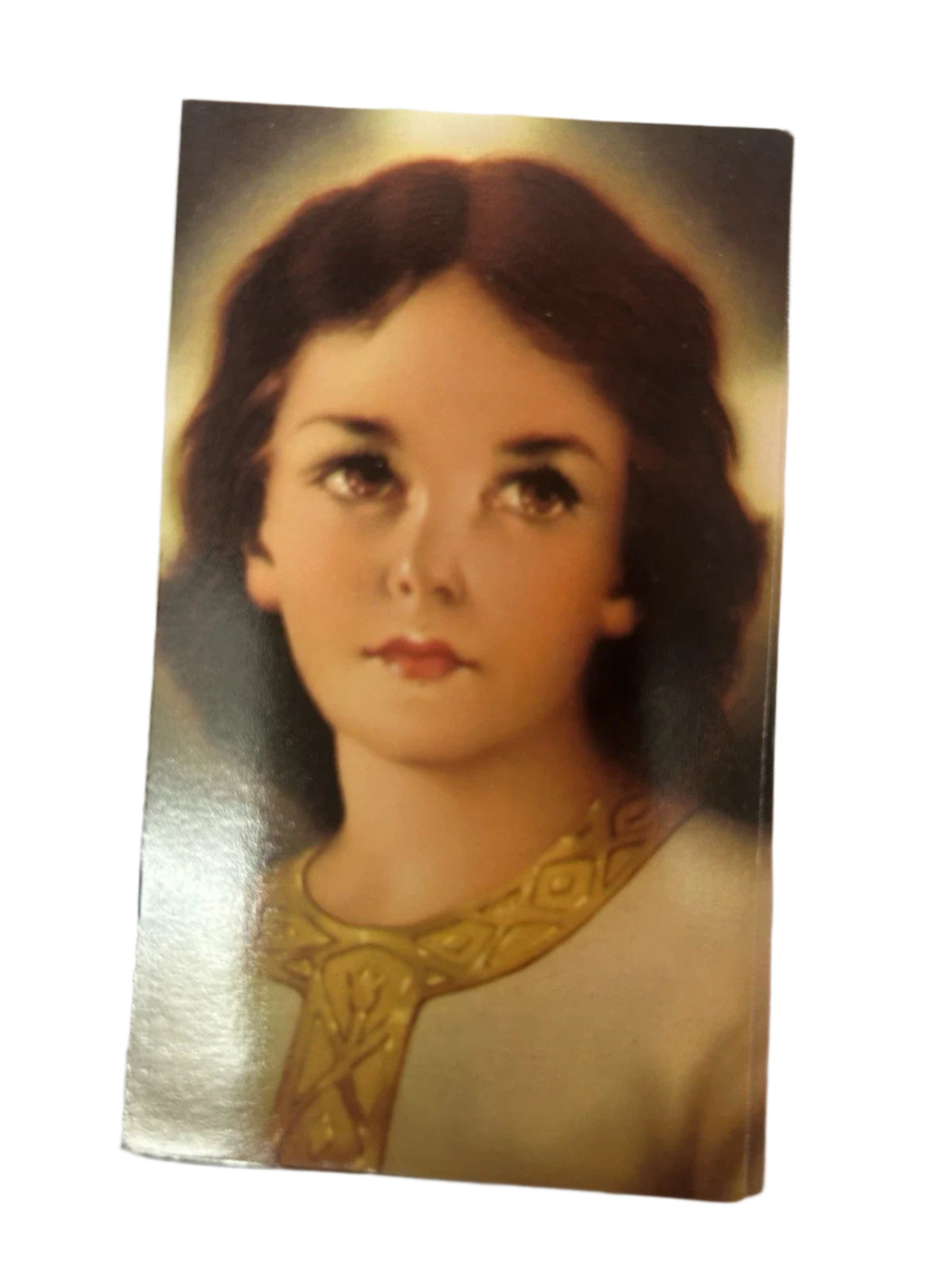 PAPER PRAYER CARDS