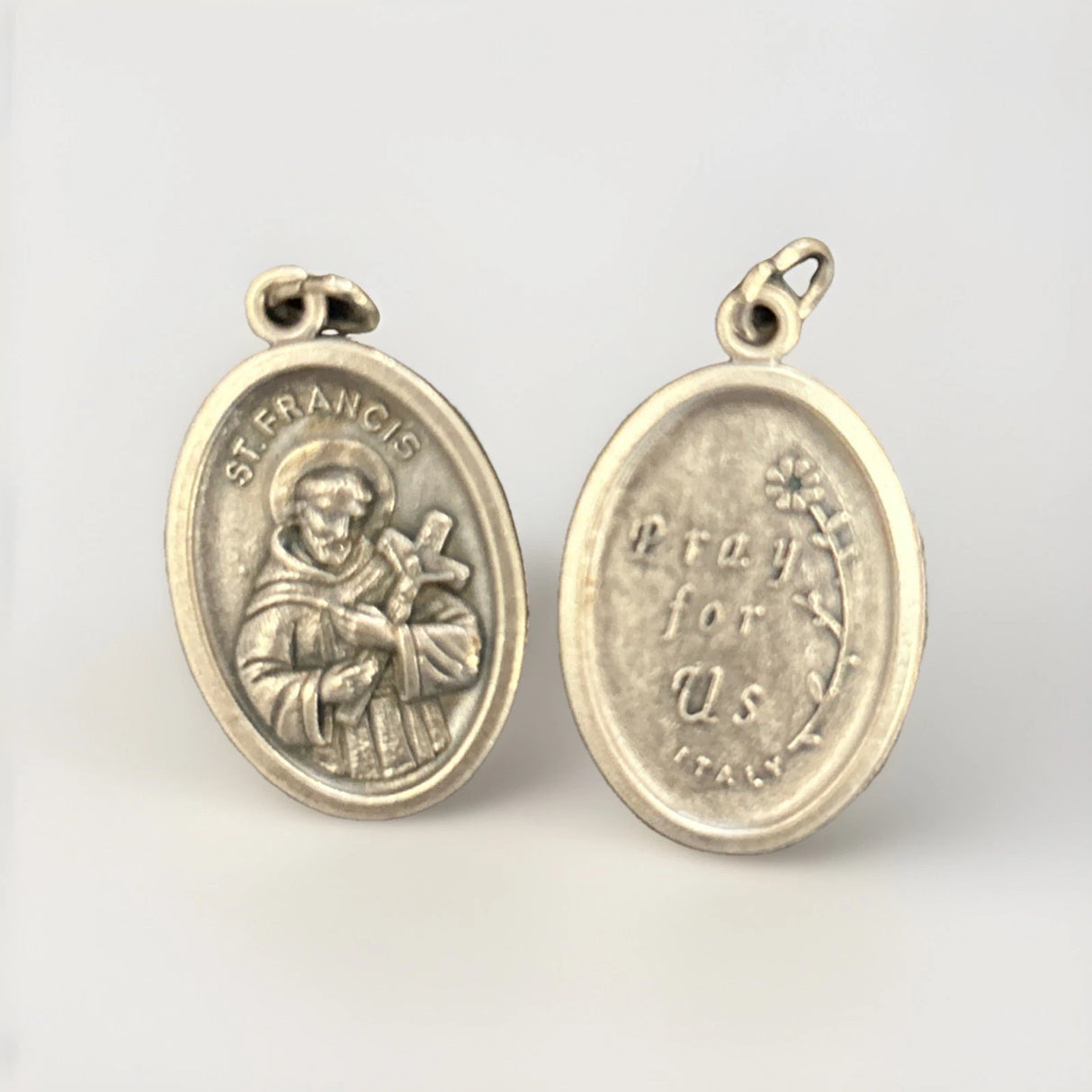 St. Francis Medal