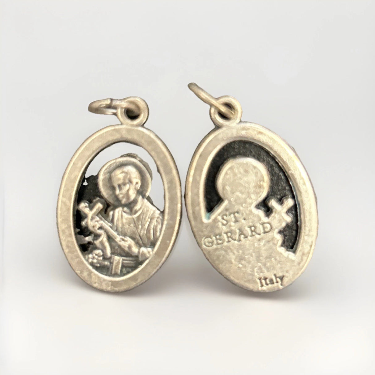 Saint Gerard Medal