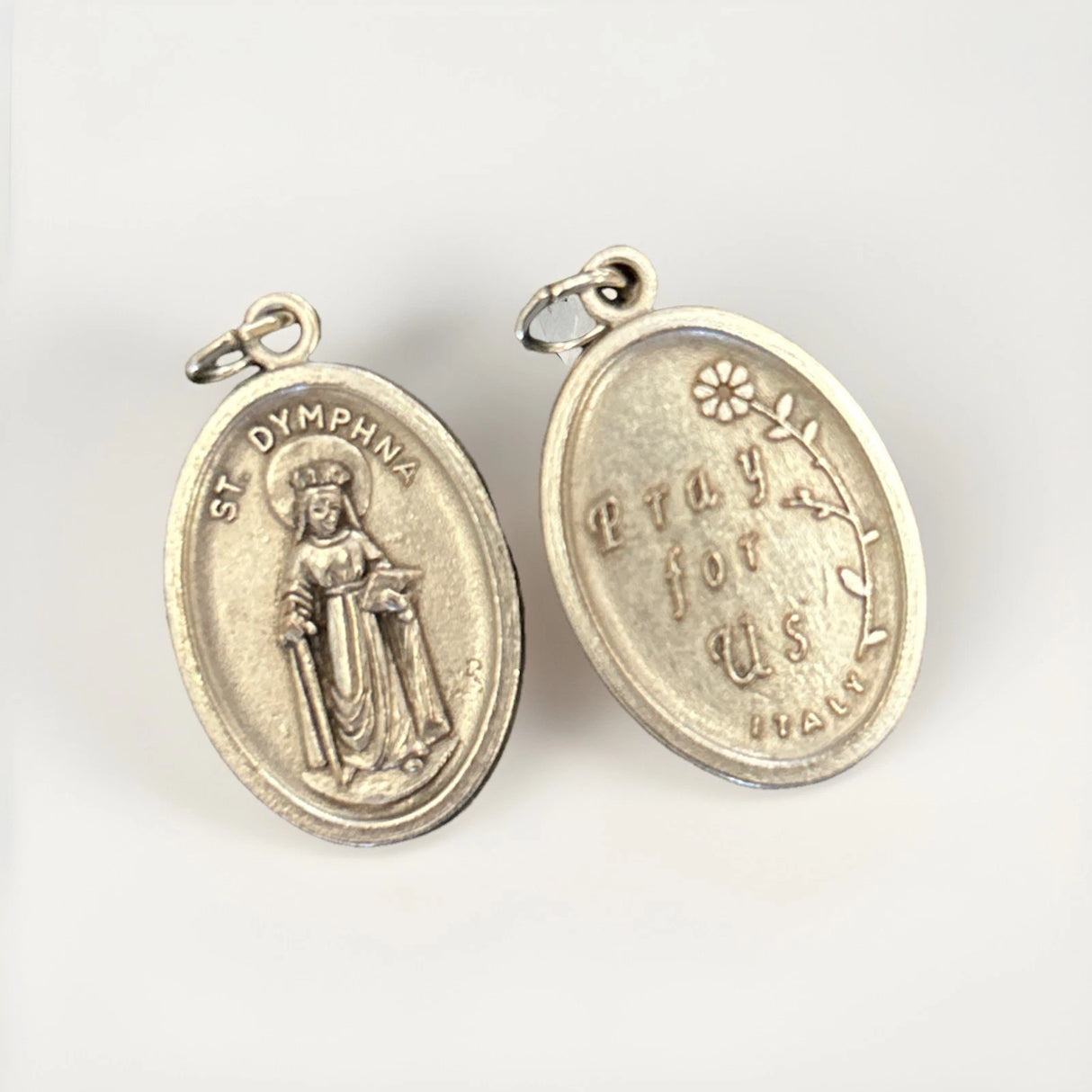 St. Dymphna Medal