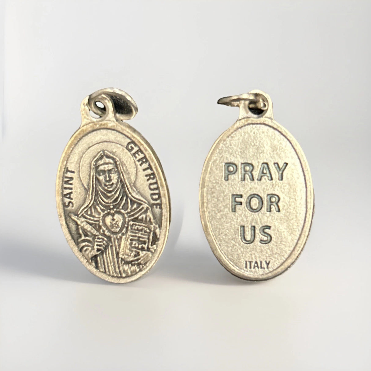St. Gertrude Medal