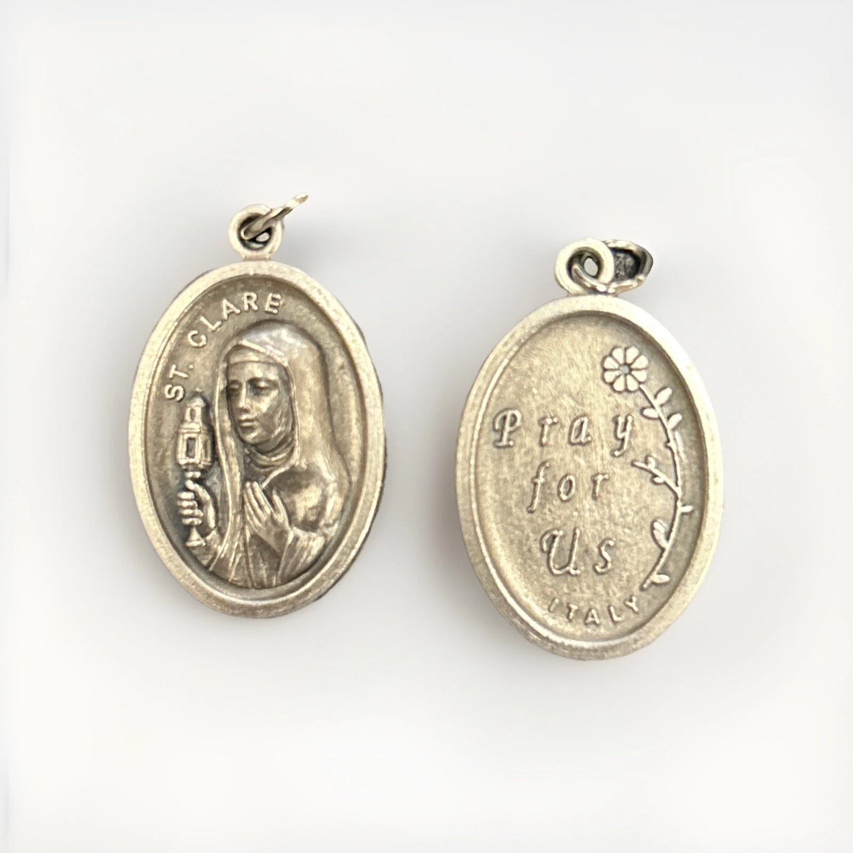 St. Claire Medal