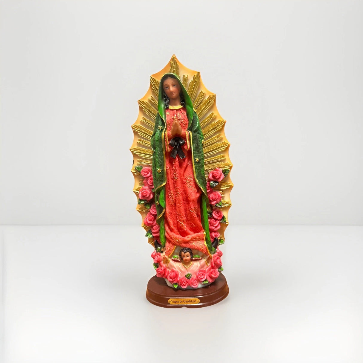 GUADALUPE 12"-N5
