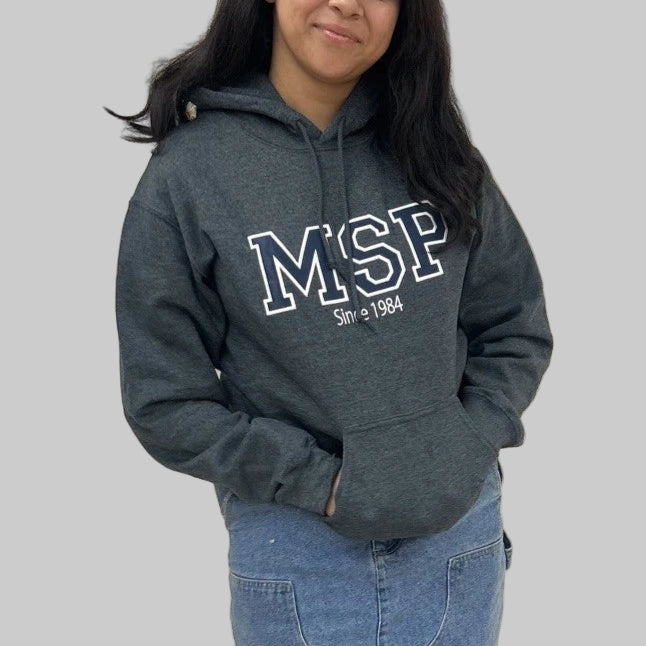 MSP Hoodie