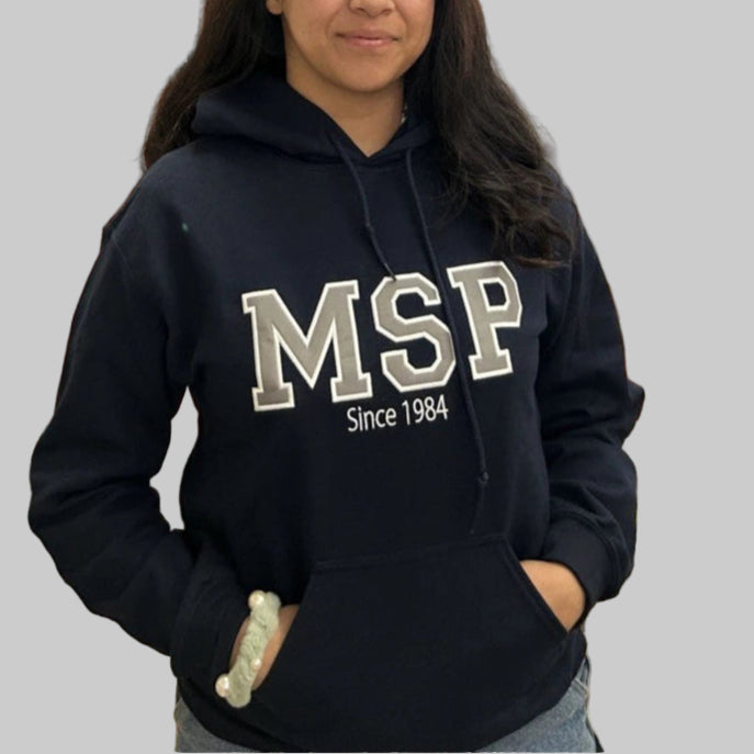 MSP Hoodie