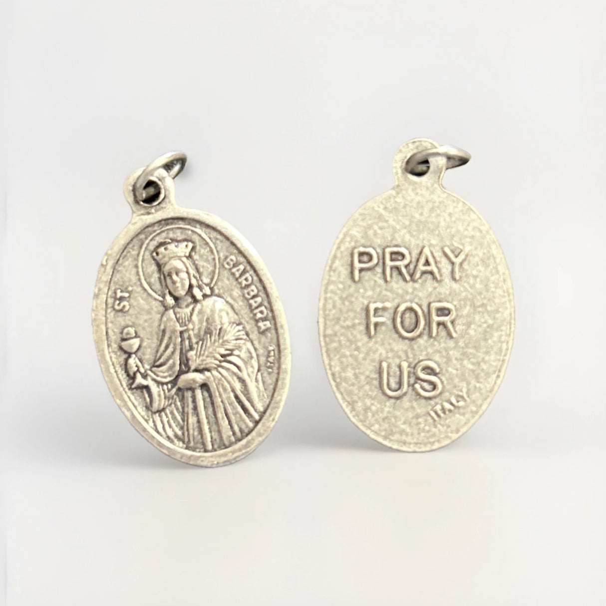 Medal St. Barbara