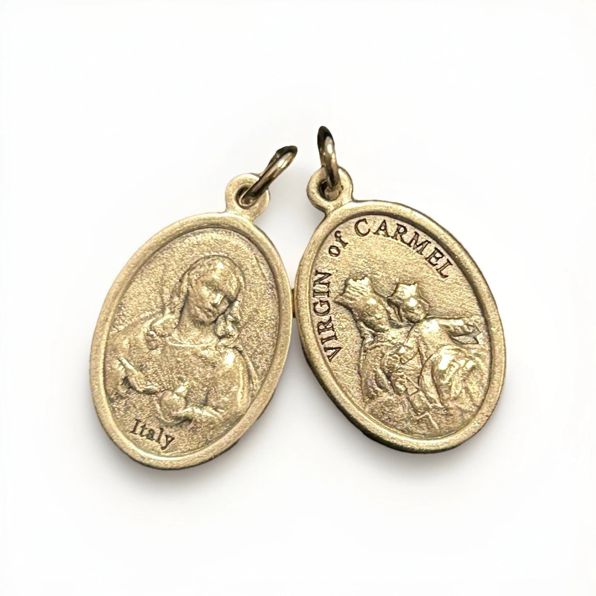Sacred Heart & Our Lady of Mt Carmel