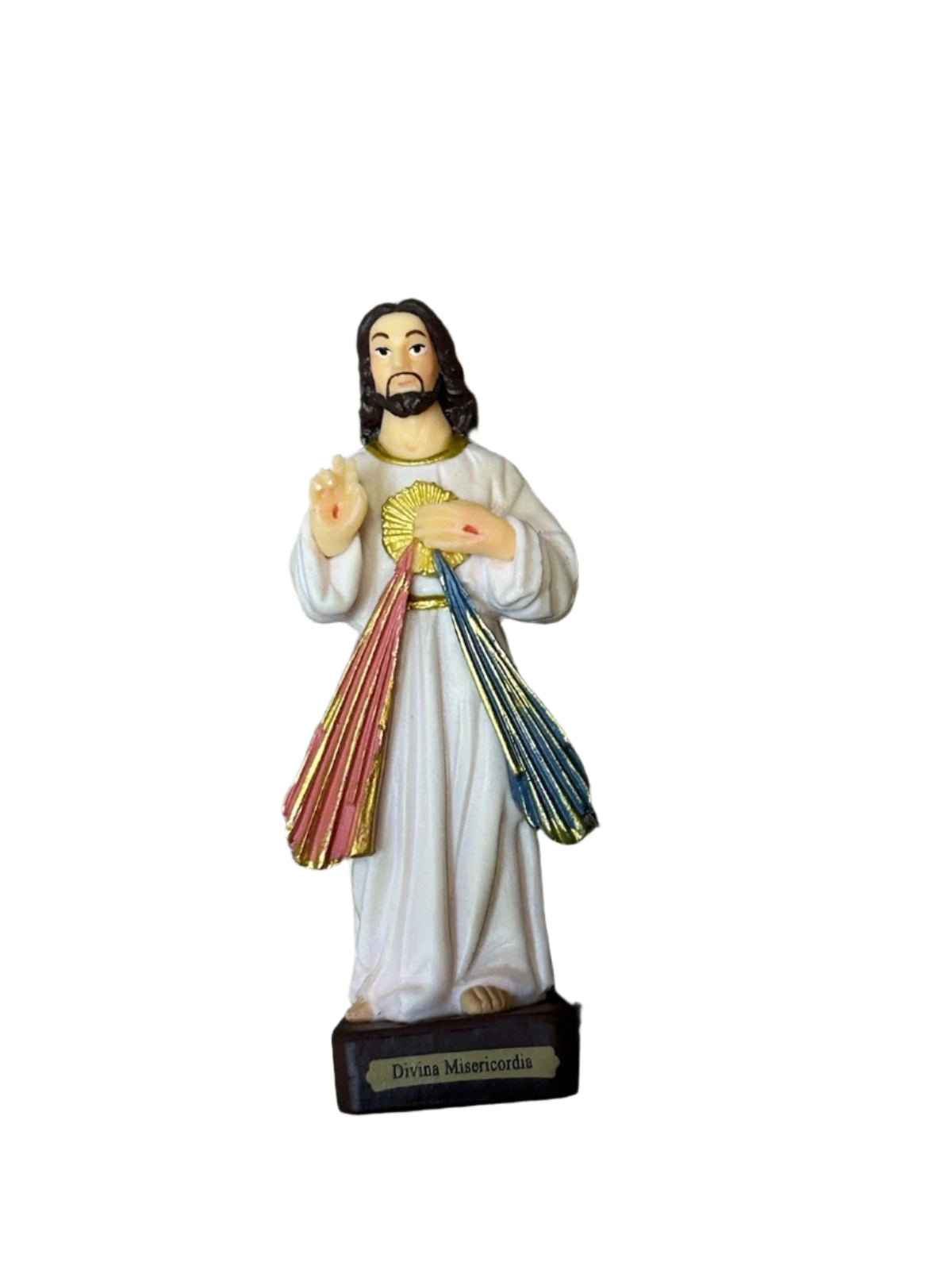 Divina Misericordia 3"