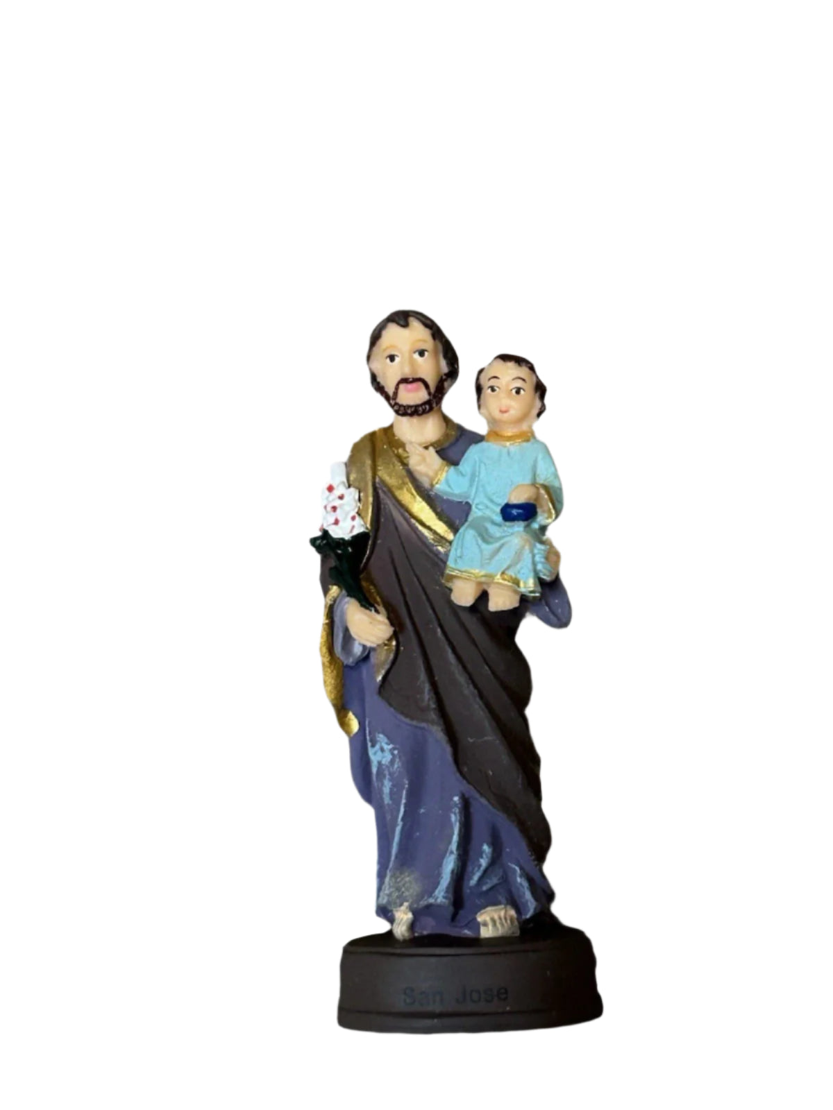 SAN JOSE 3" SIN CAJA-S3