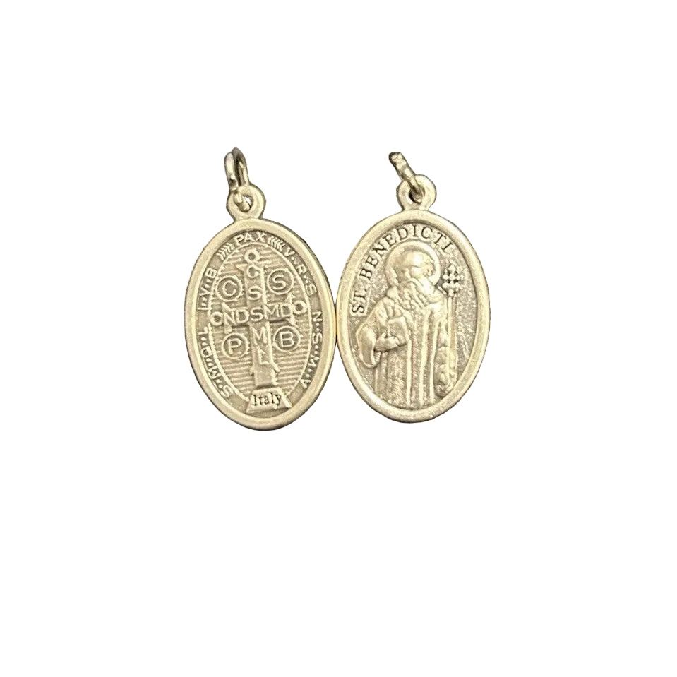 St. Benedict Medal