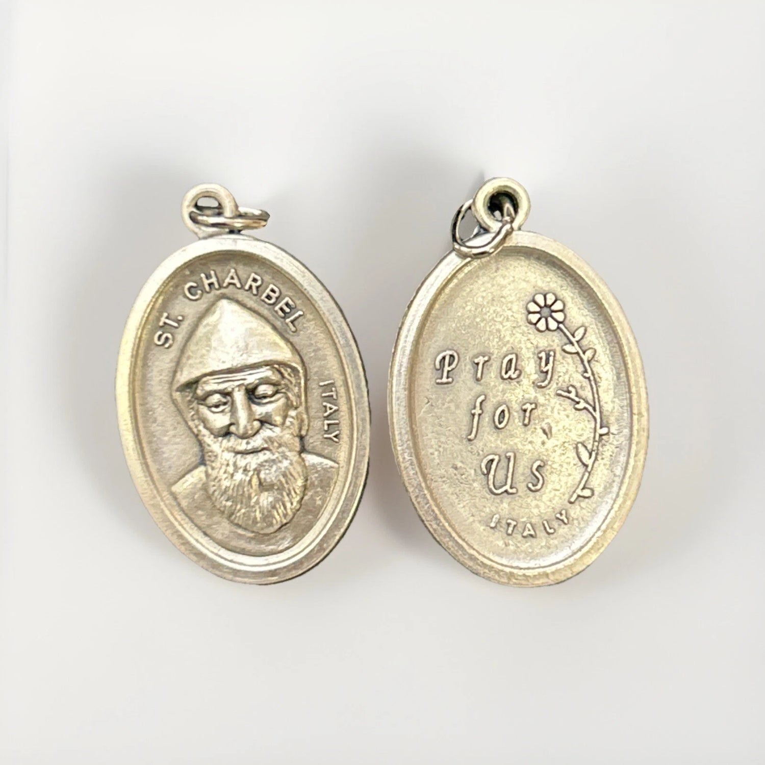 St. Charbel Medal