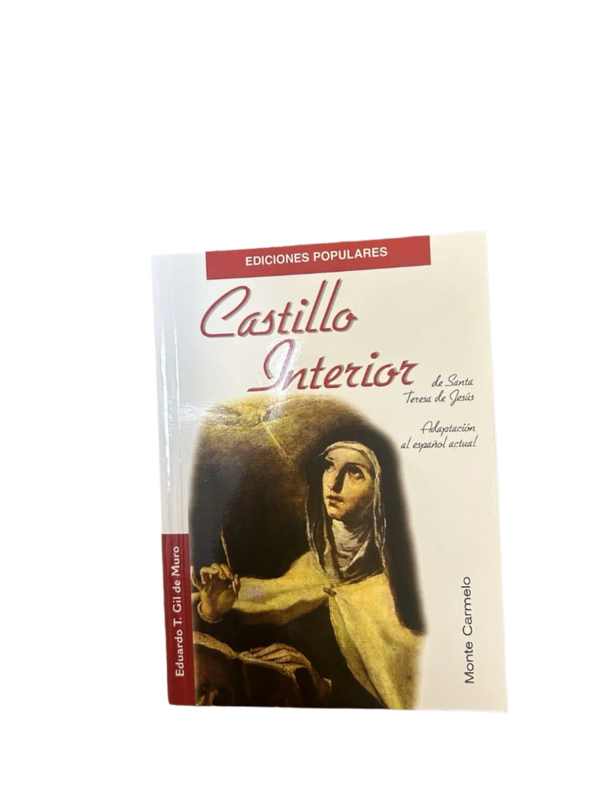 Castillo interior