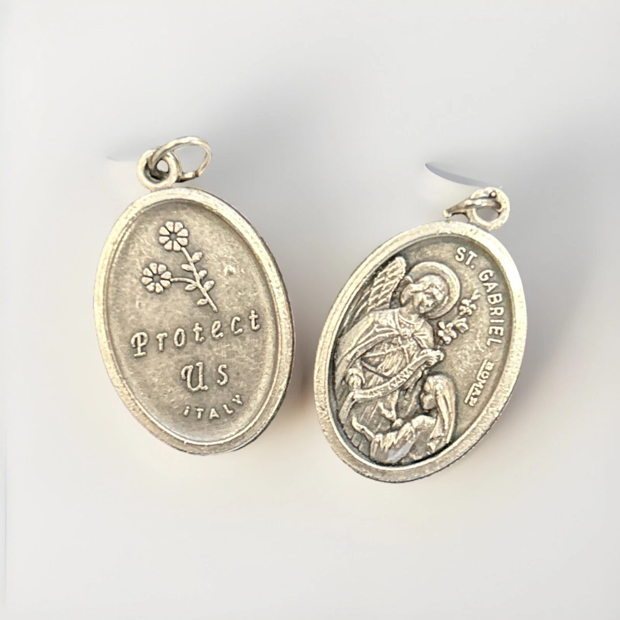 St. Gabriel Medal