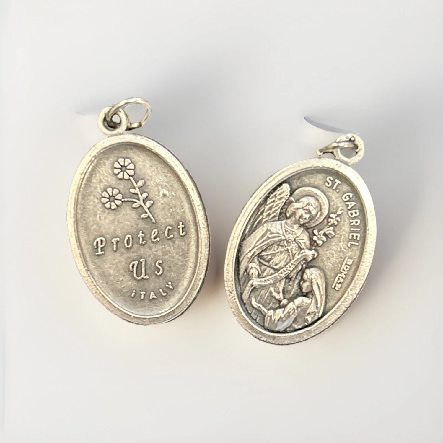 St. Gabriel Medal