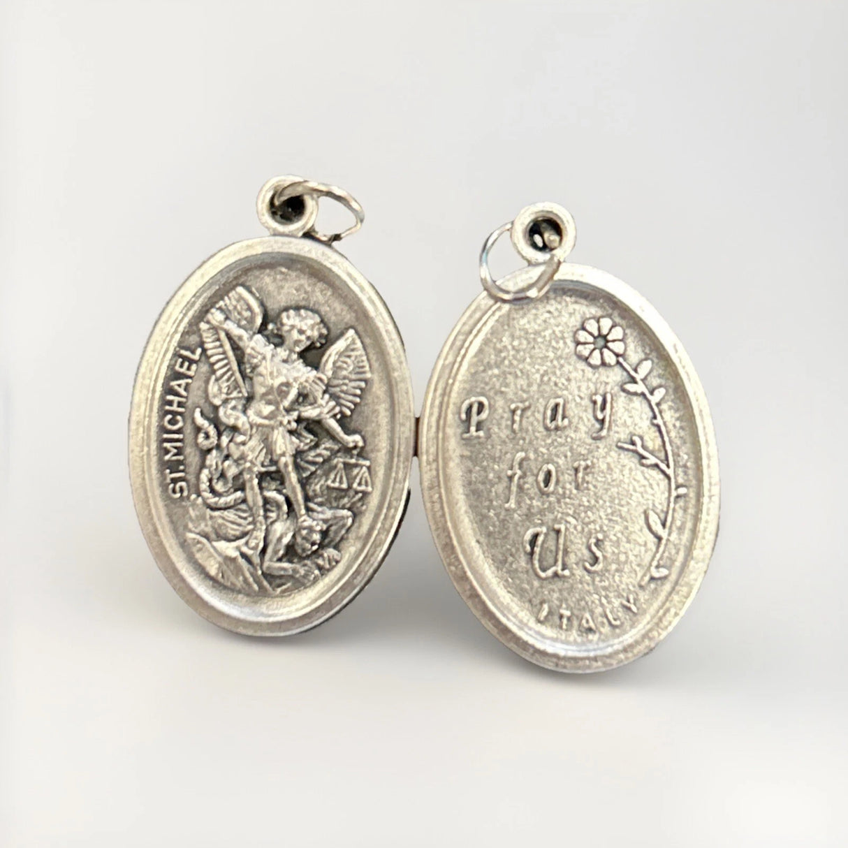 St. Michael Medal