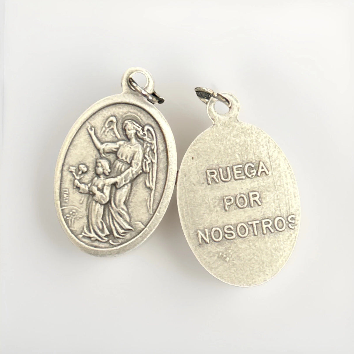 GUARDIAN ANGEL MEDAL
