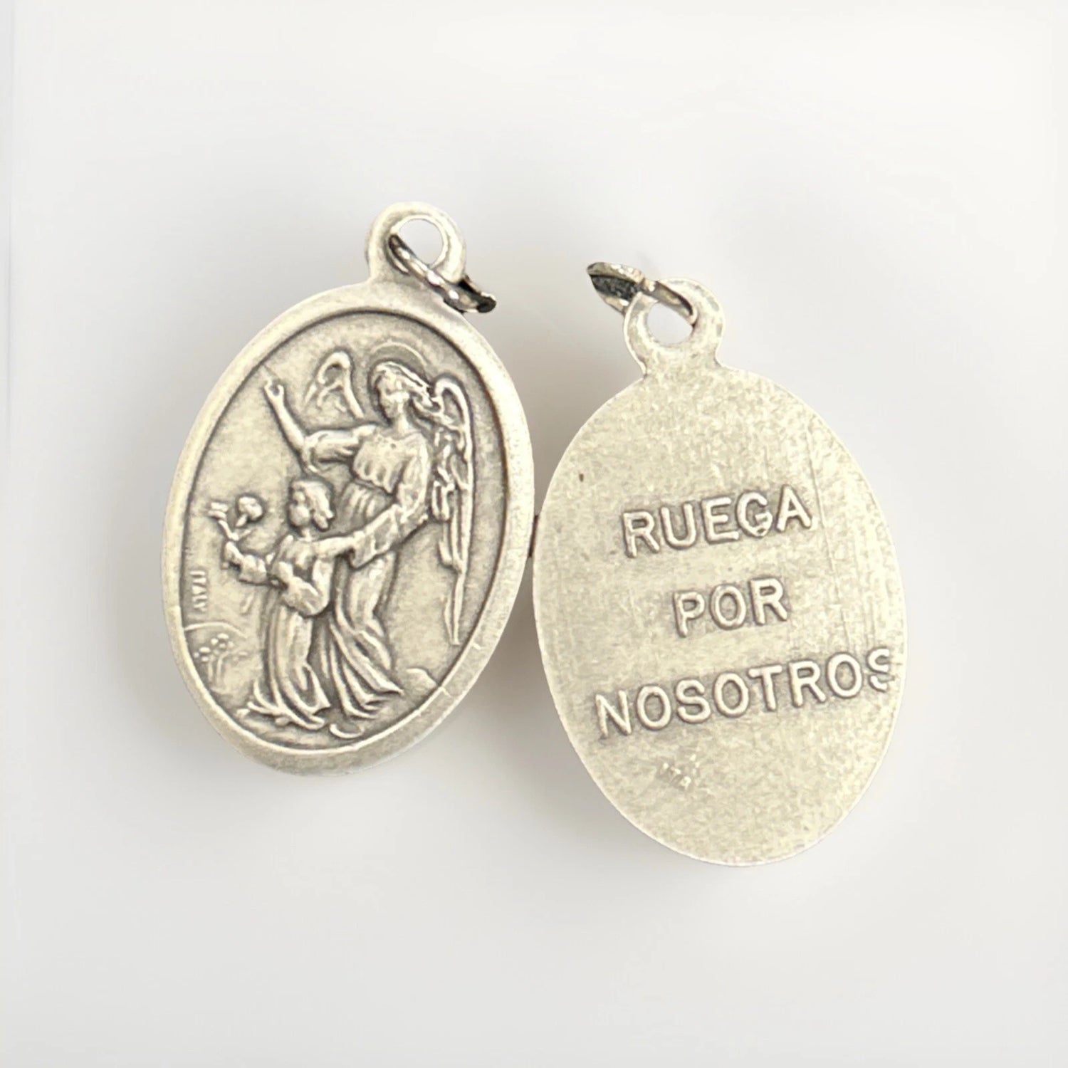 GUARDIAN ANGEL MEDAL