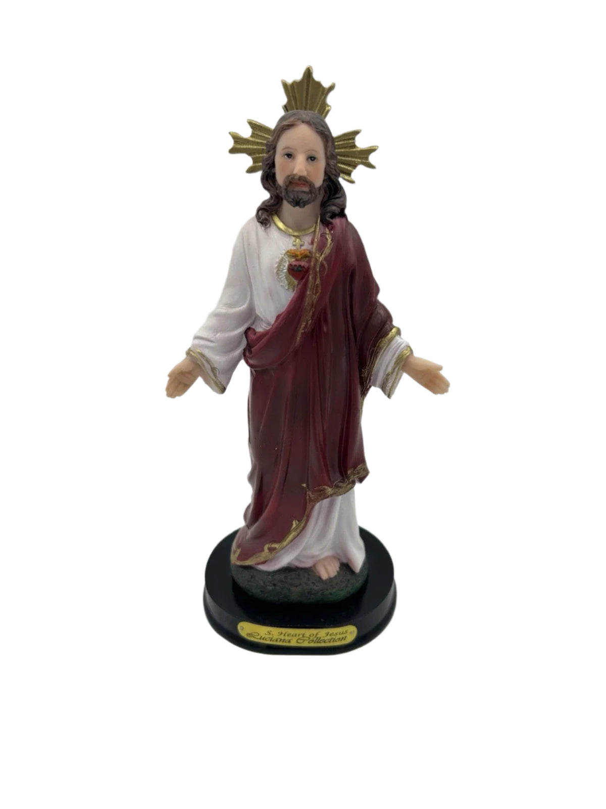 SACRED HEART OF JESUS-Q3