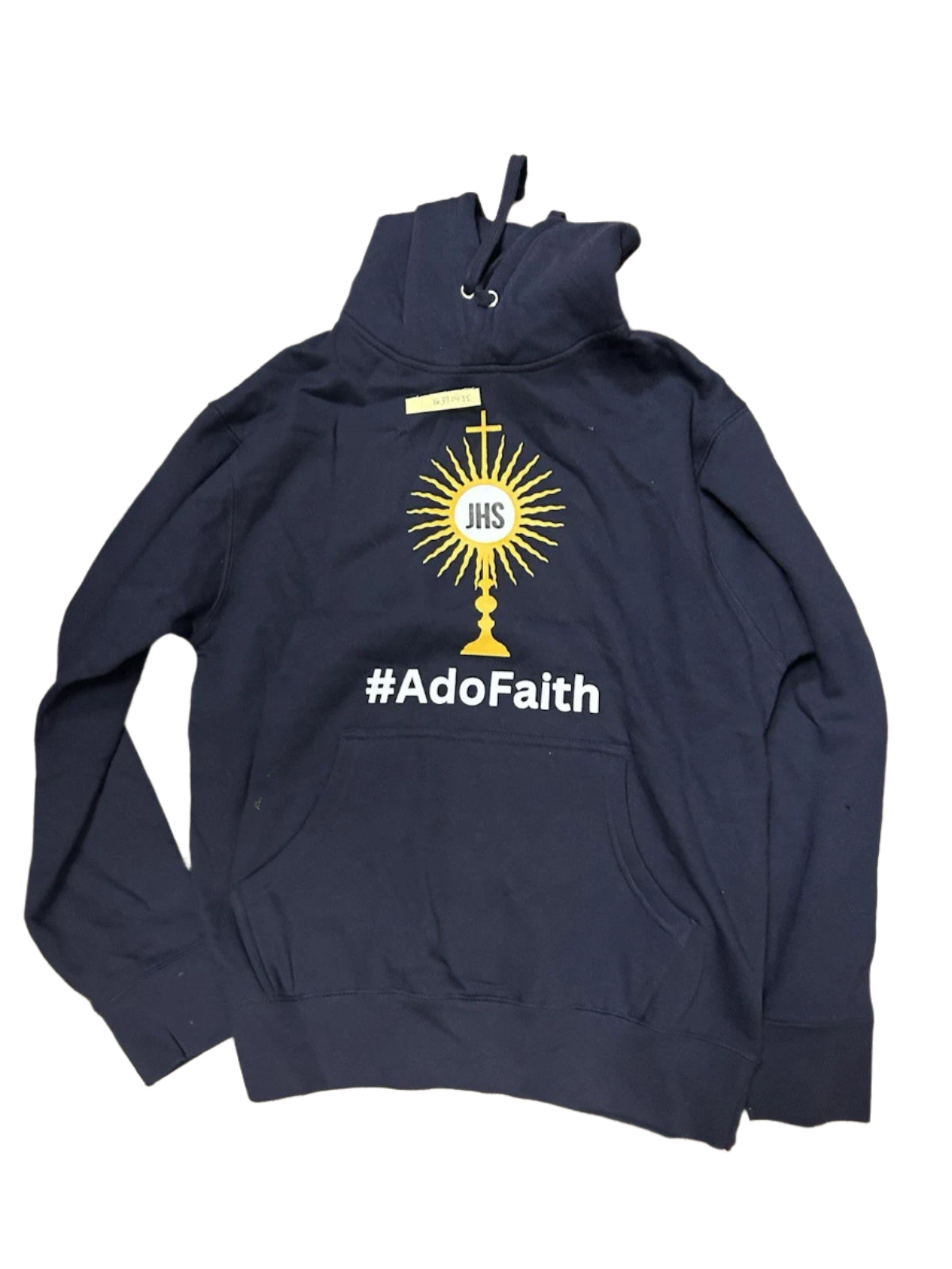 ADO SEPA HOODIE