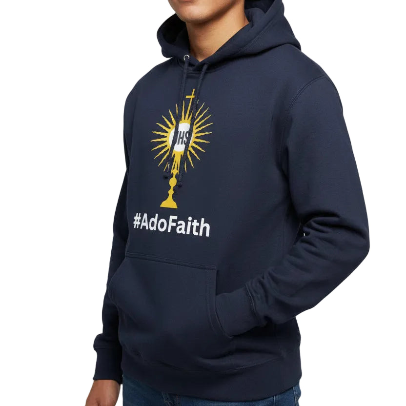 Faith Hoodie
