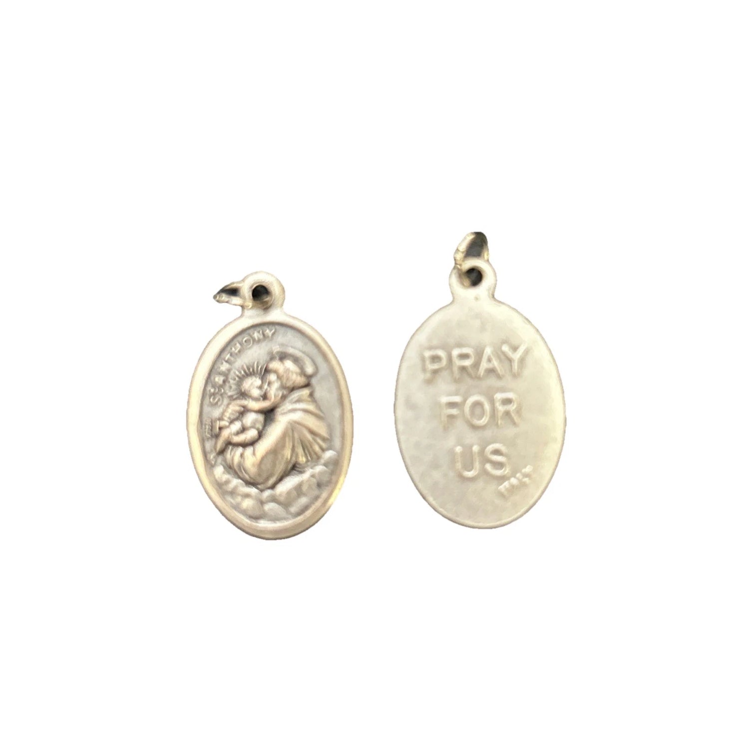 Medal St. Anthony