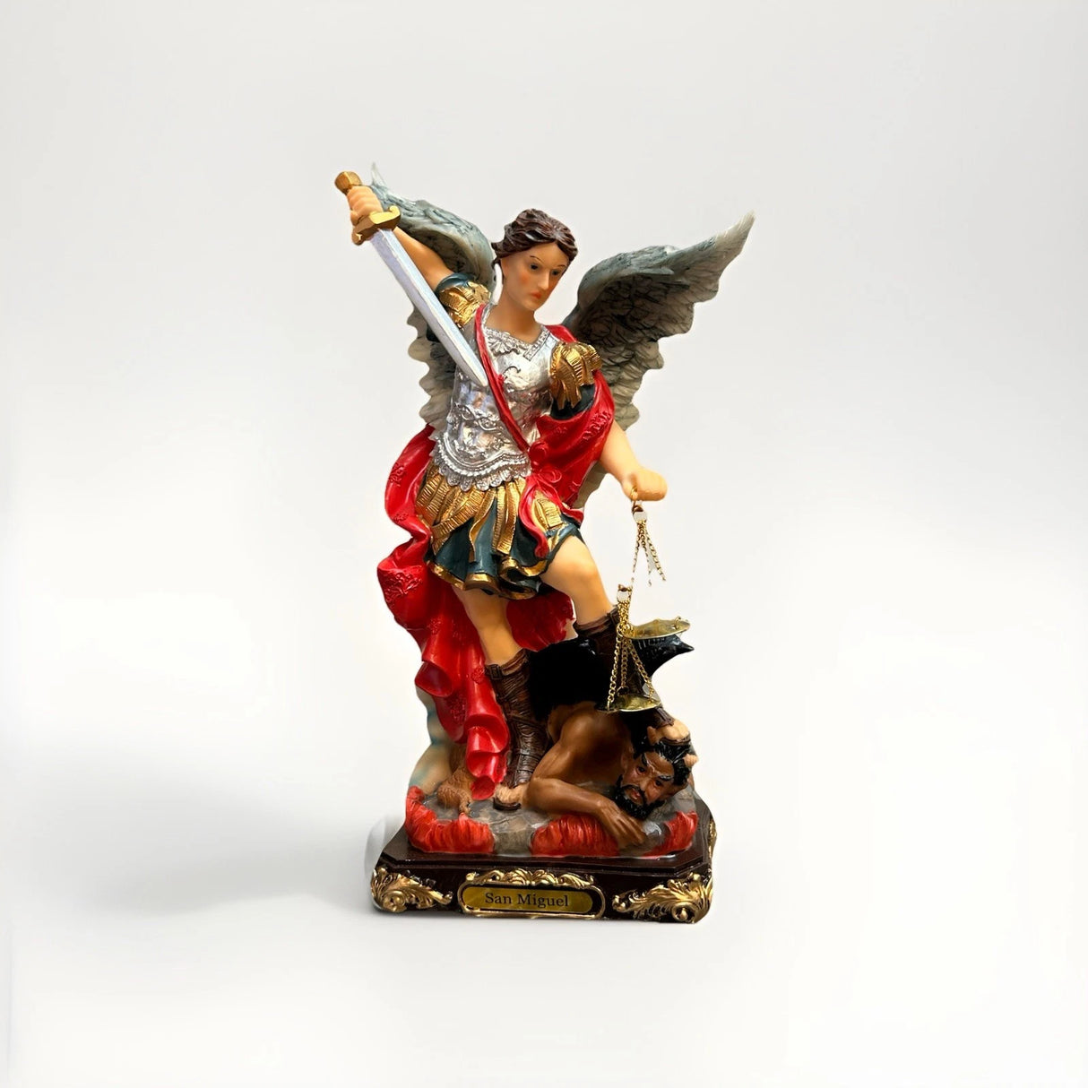 SAN MIGUEL 12"-03
