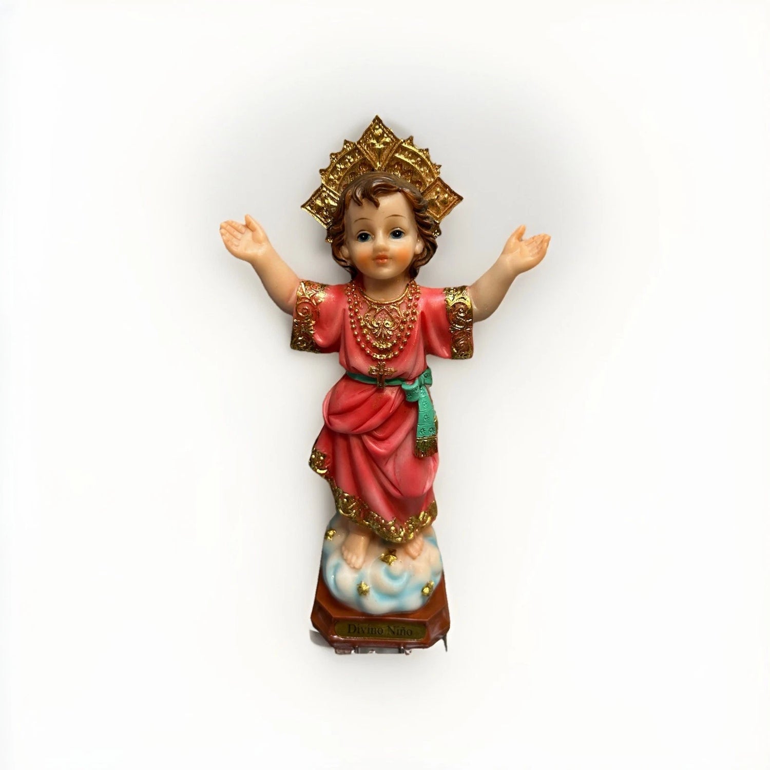 DIVINO NIÑO 9"-M3