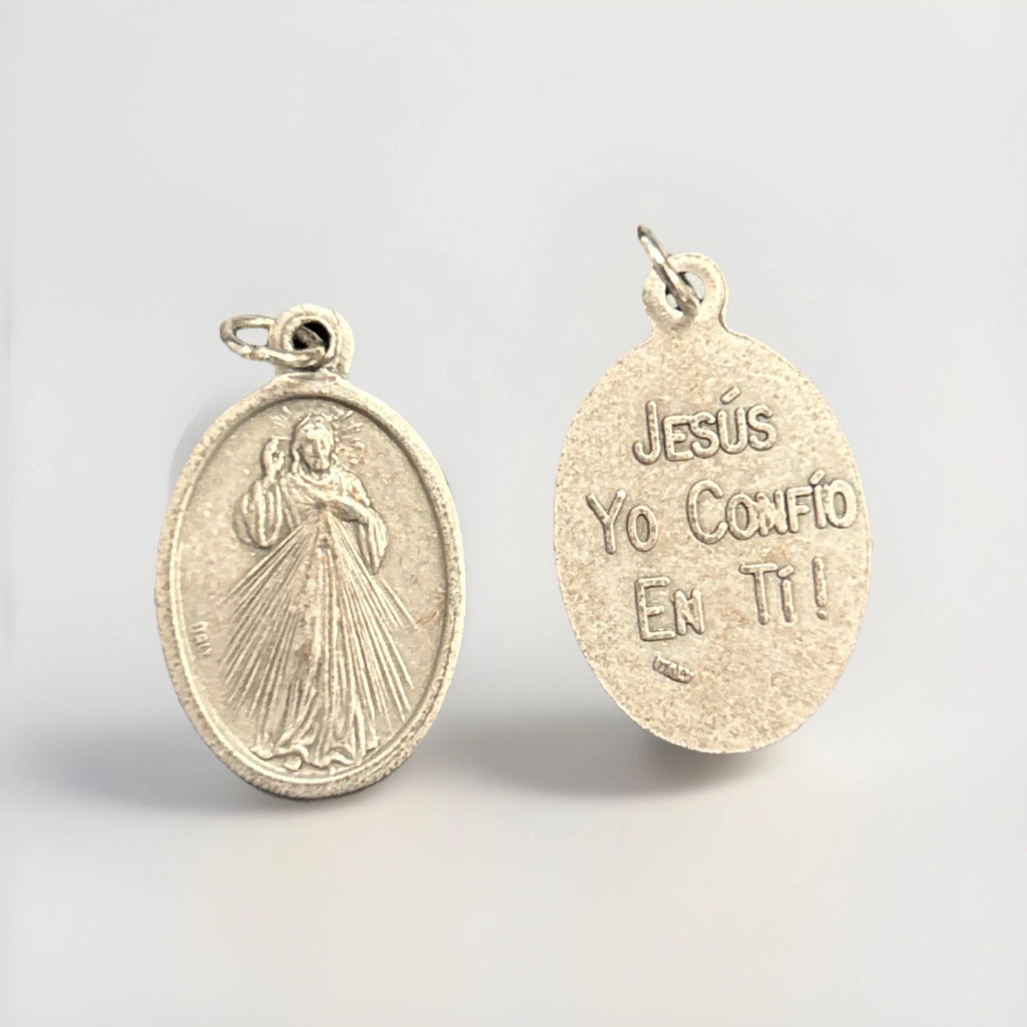 Divine Mercy Medal