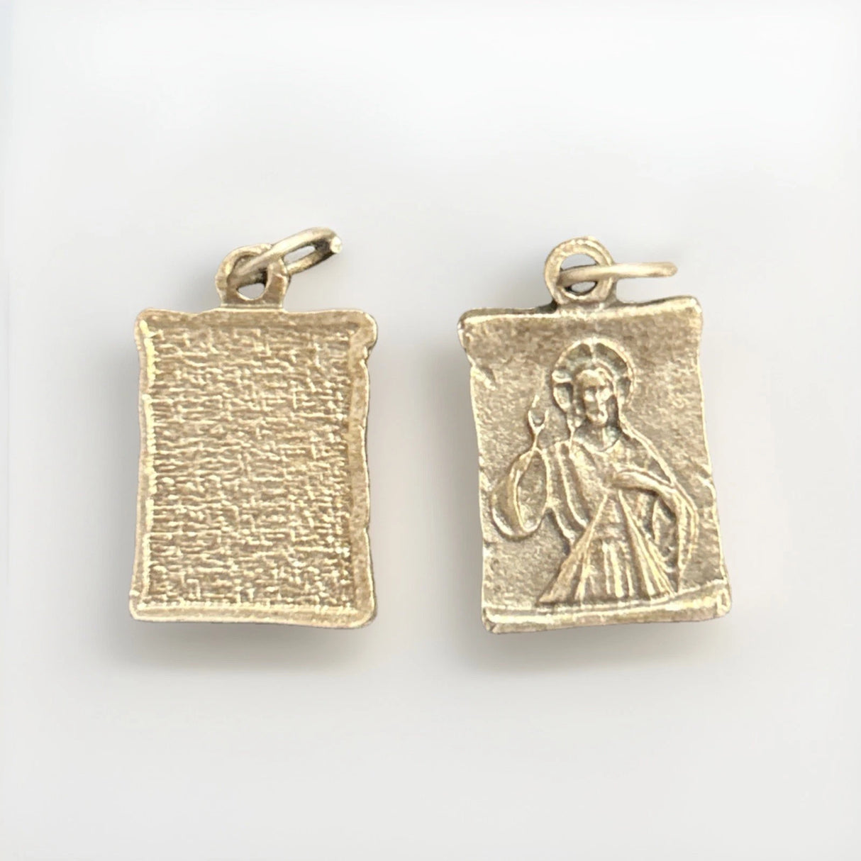 Medalla Sr.de la Misericordia M-Mediana