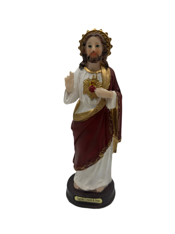 Sagrado Corazon de Jesus 6826-6-Q2