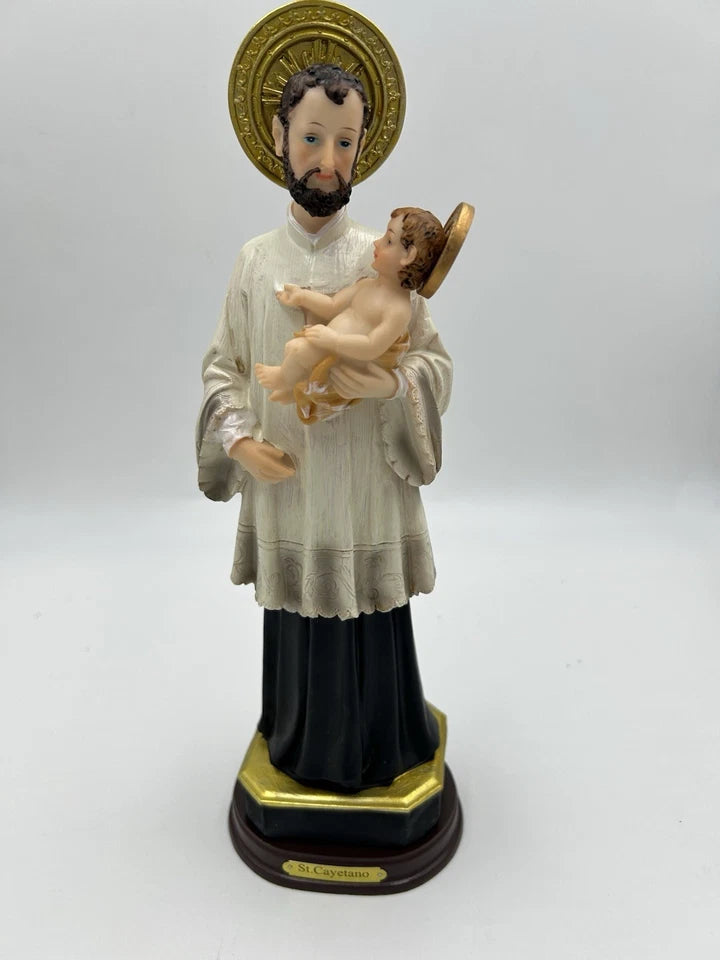 SAN CAYETANO-B2
