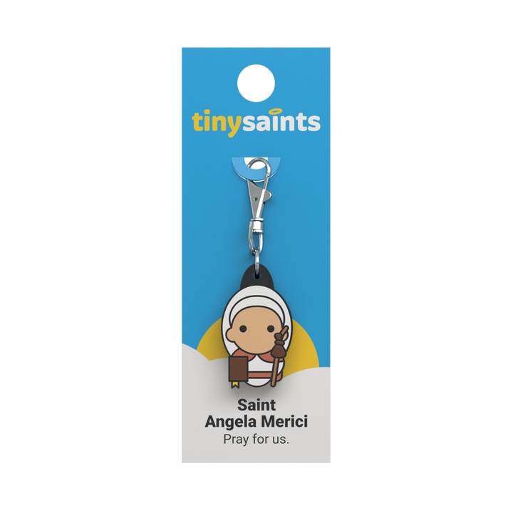 Saint Angela Merici TS