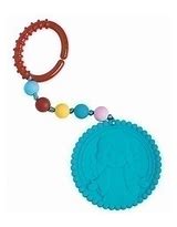 GUARDIAN ANGEL BLESSING BEADSFOR BABIES 10"L