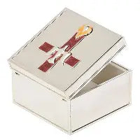 CONFIRMATION BOX 2.2"H D-3