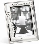 CONFIRMATION FRAME 3.5"X5"